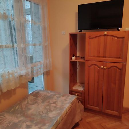 Mercury Guest House Veliko Tarnovo Exterior foto