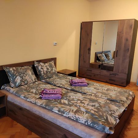 Mercury Guest House Veliko Tarnovo Exterior foto