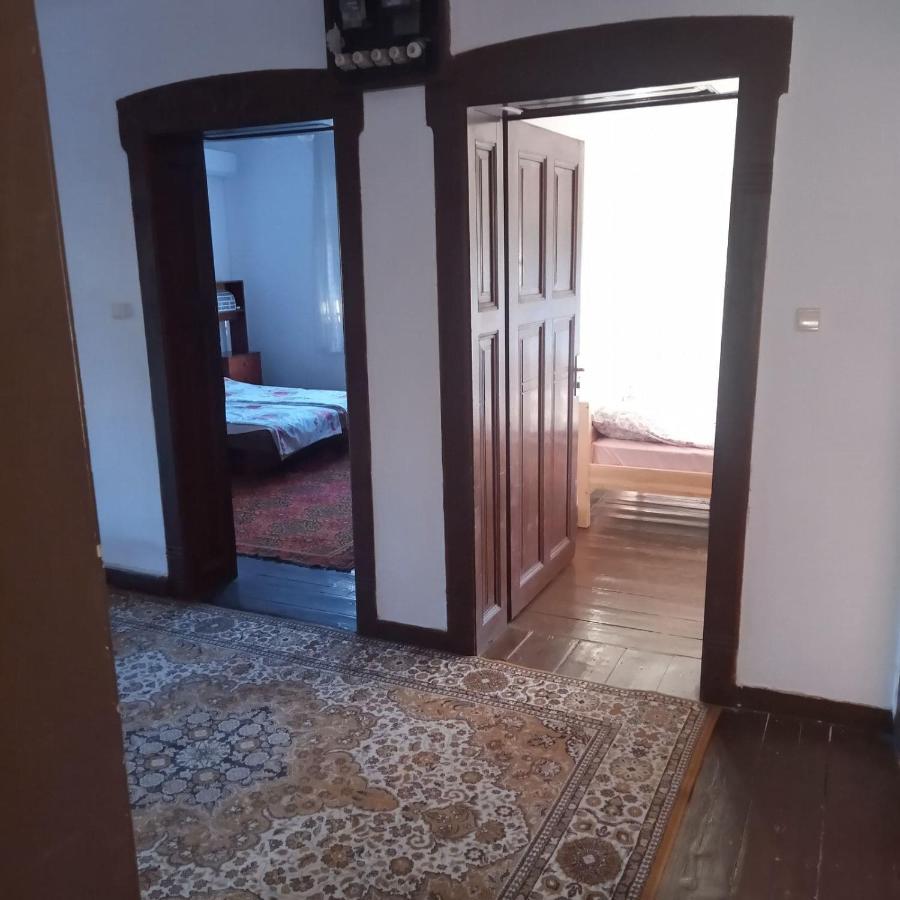 Mercury Guest House Veliko Tarnovo Exterior foto