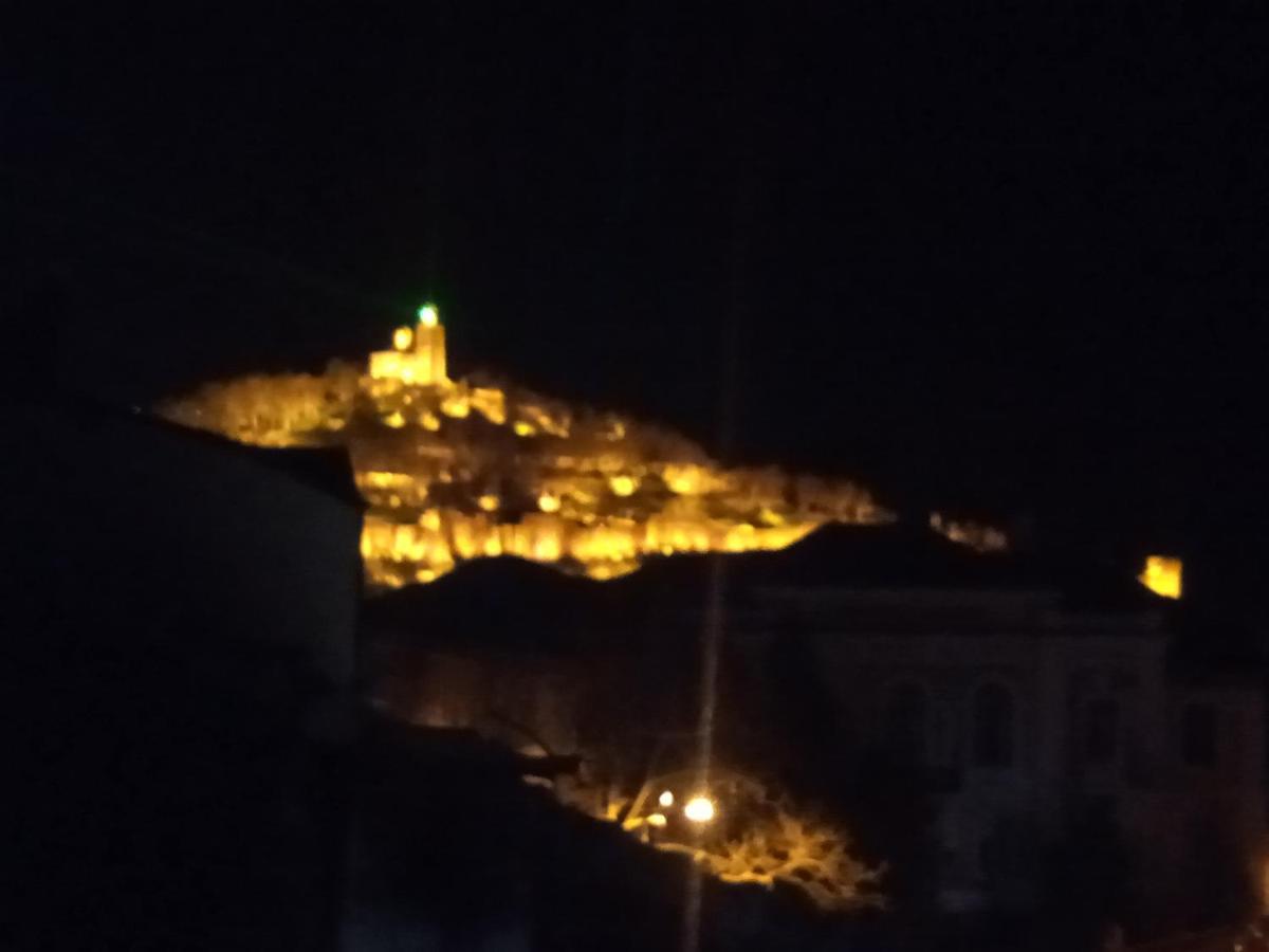 Mercury Guest House Veliko Tarnovo Exterior foto