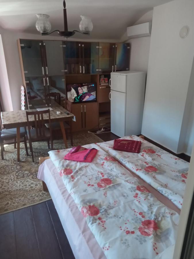 Mercury Guest House Veliko Tarnovo Exterior foto