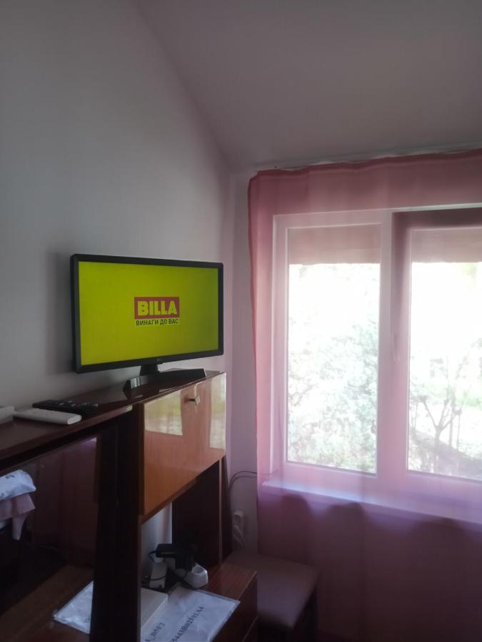 Mercury Guest House Veliko Tarnovo Exterior foto