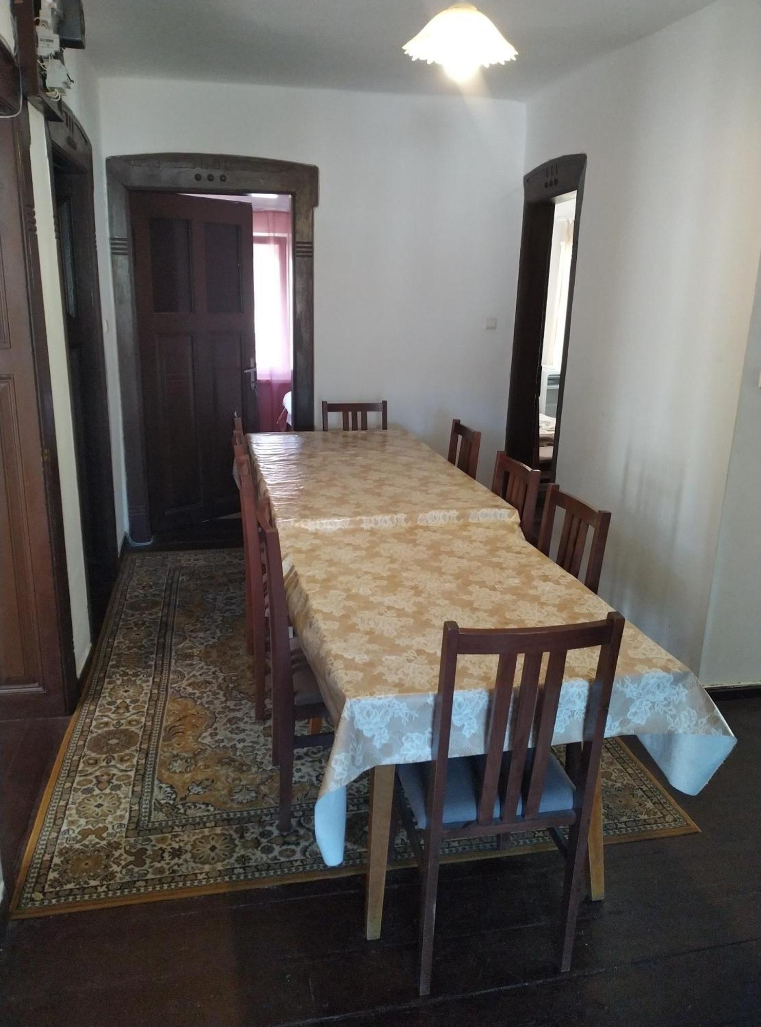 Mercury Guest House Veliko Tarnovo Exterior foto