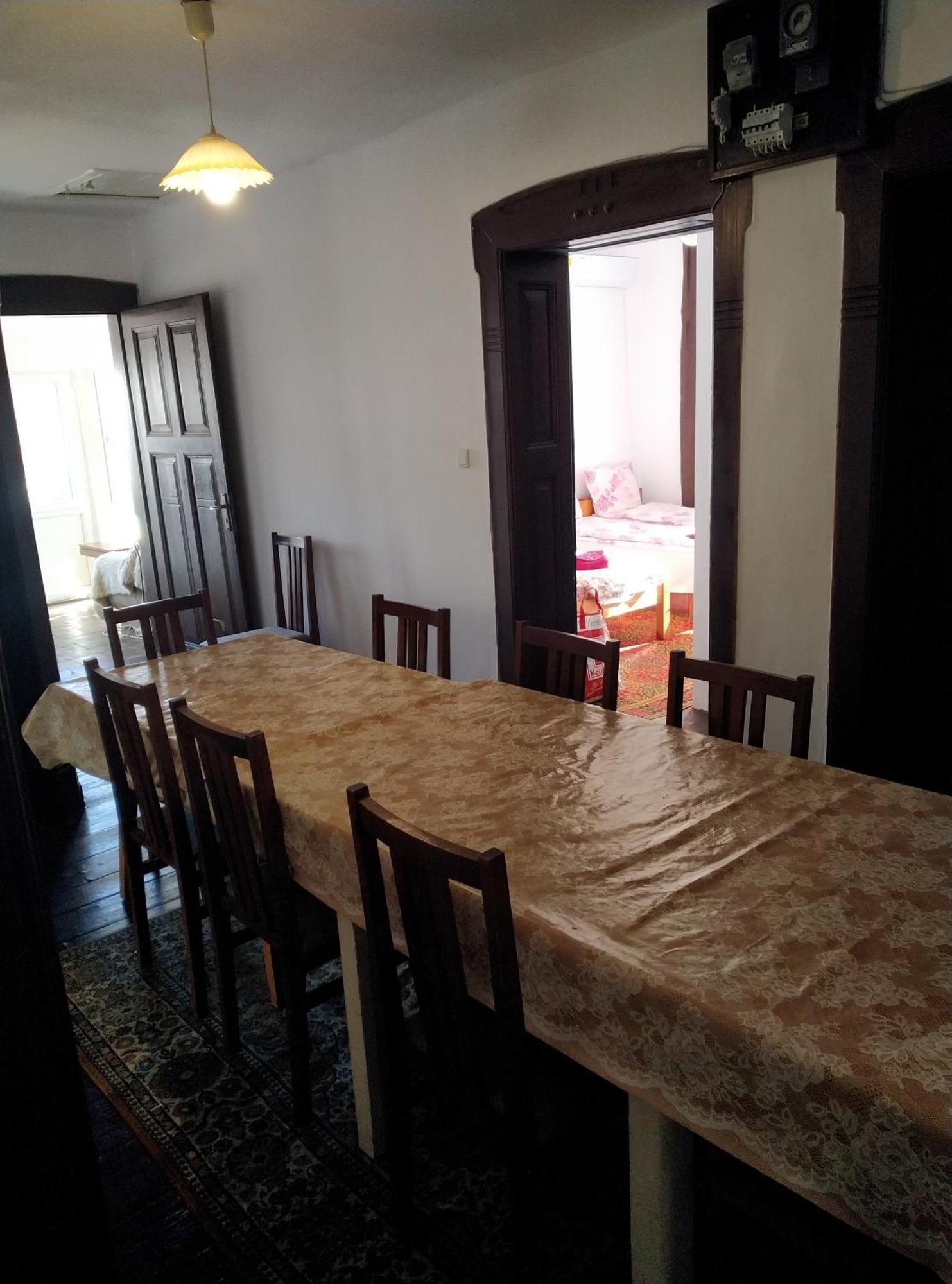 Mercury Guest House Veliko Tarnovo Exterior foto