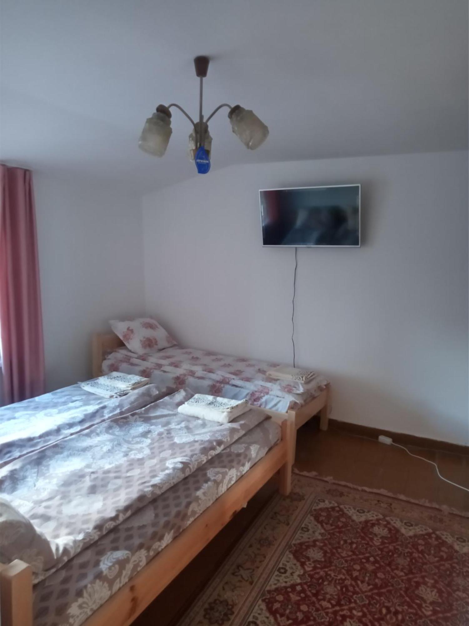 Mercury Guest House Veliko Tarnovo Quarto foto