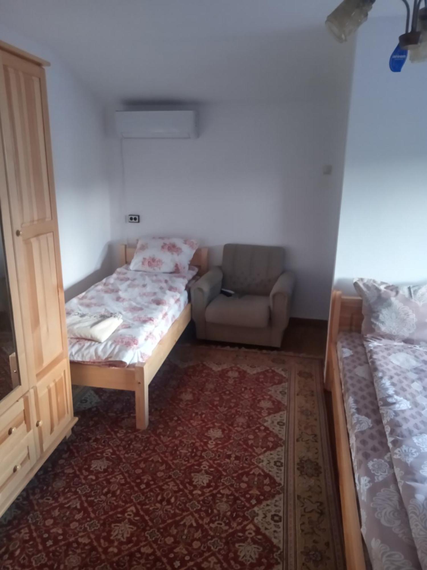 Mercury Guest House Veliko Tarnovo Quarto foto