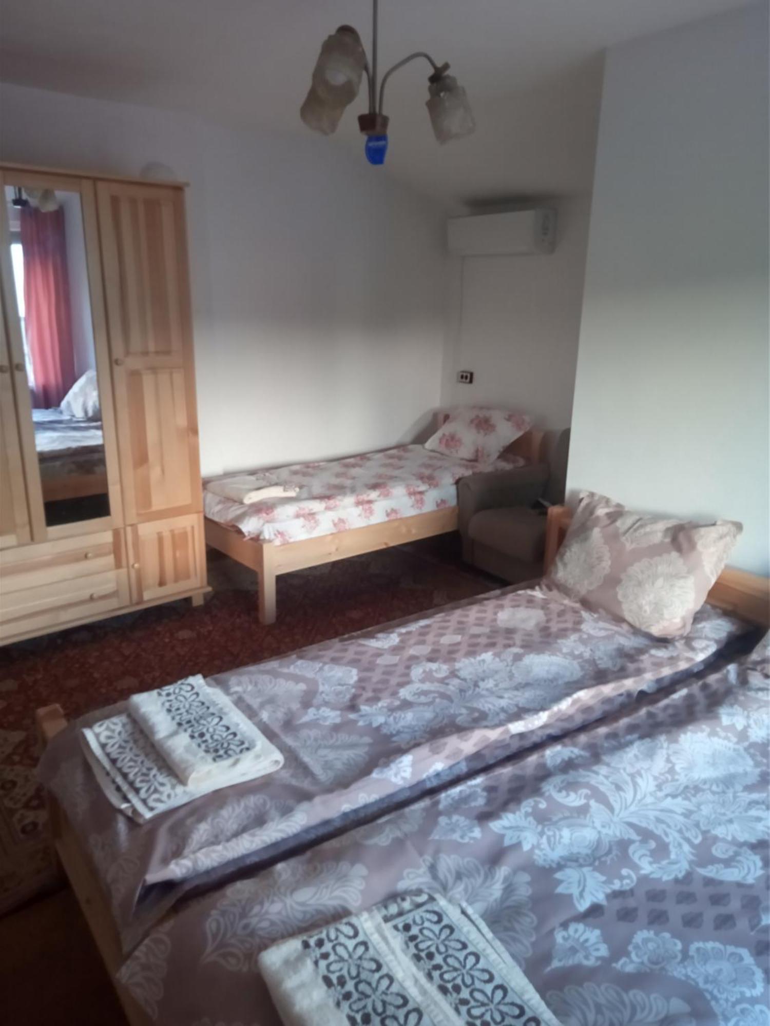 Mercury Guest House Veliko Tarnovo Quarto foto