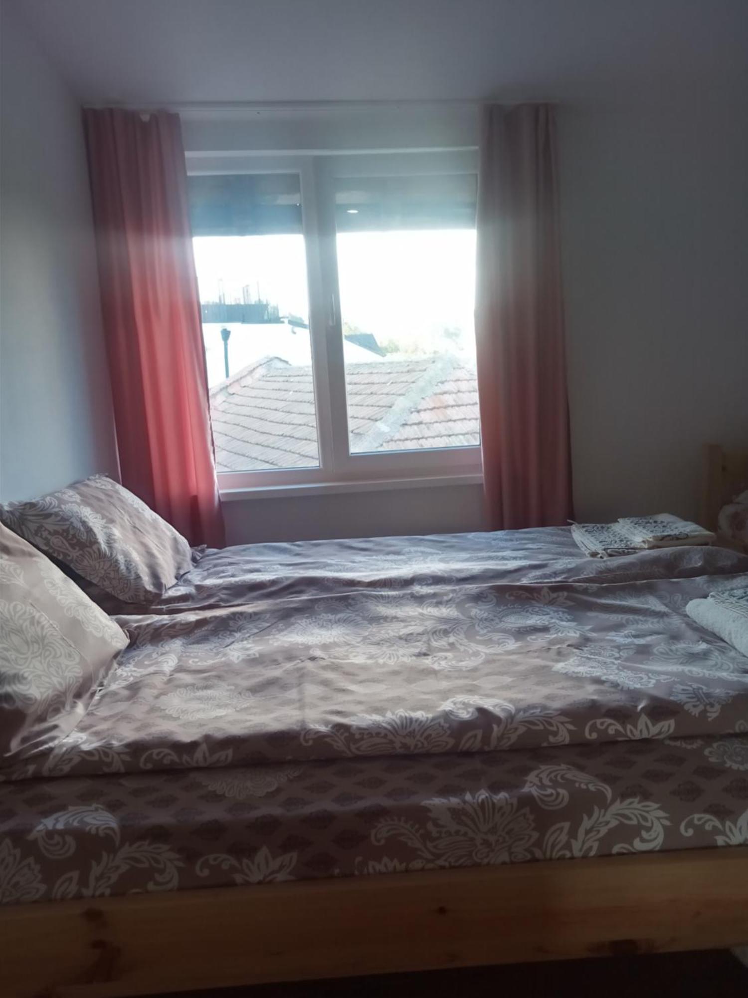 Mercury Guest House Veliko Tarnovo Quarto foto