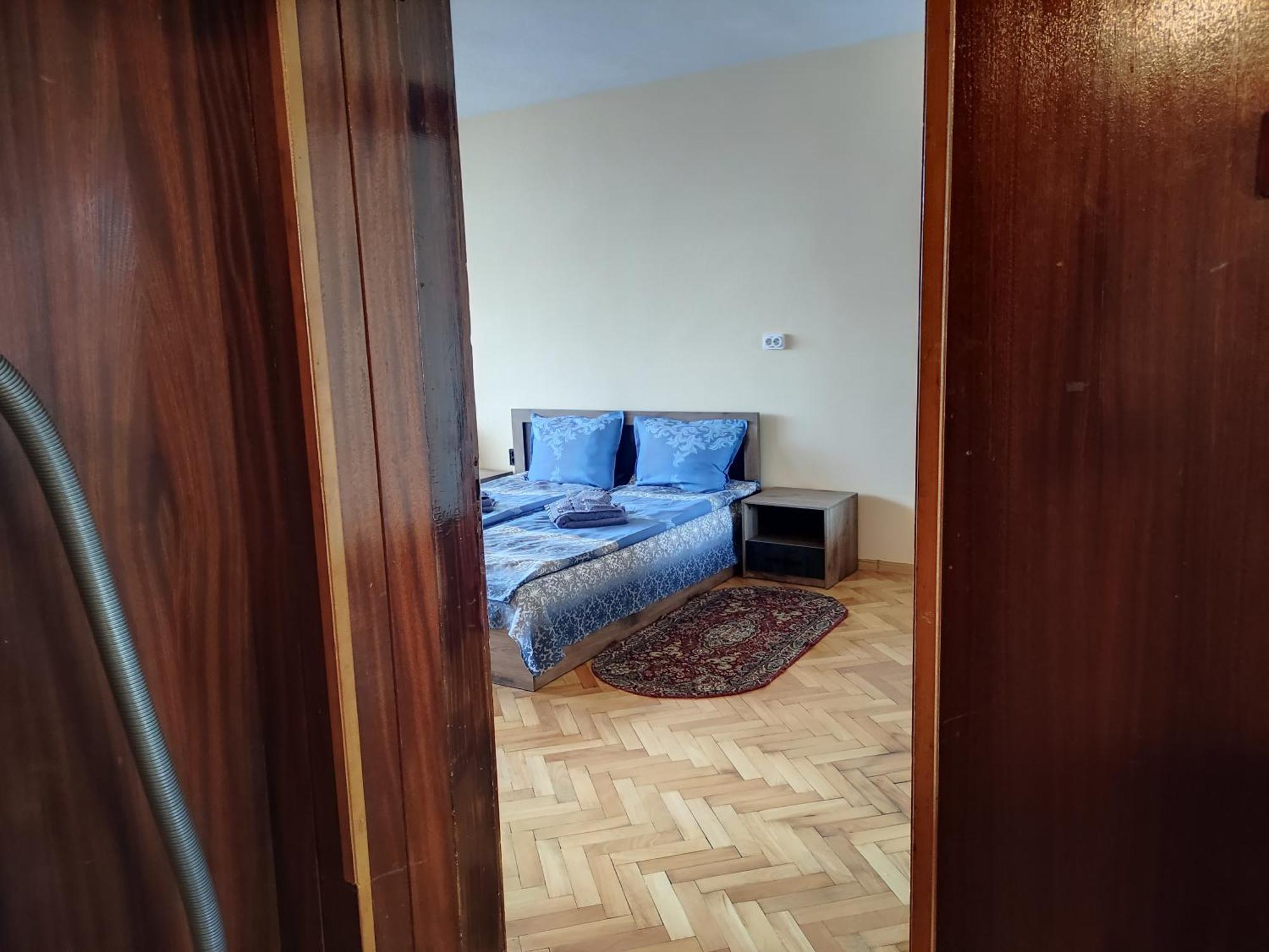 Mercury Guest House Veliko Tarnovo Exterior foto