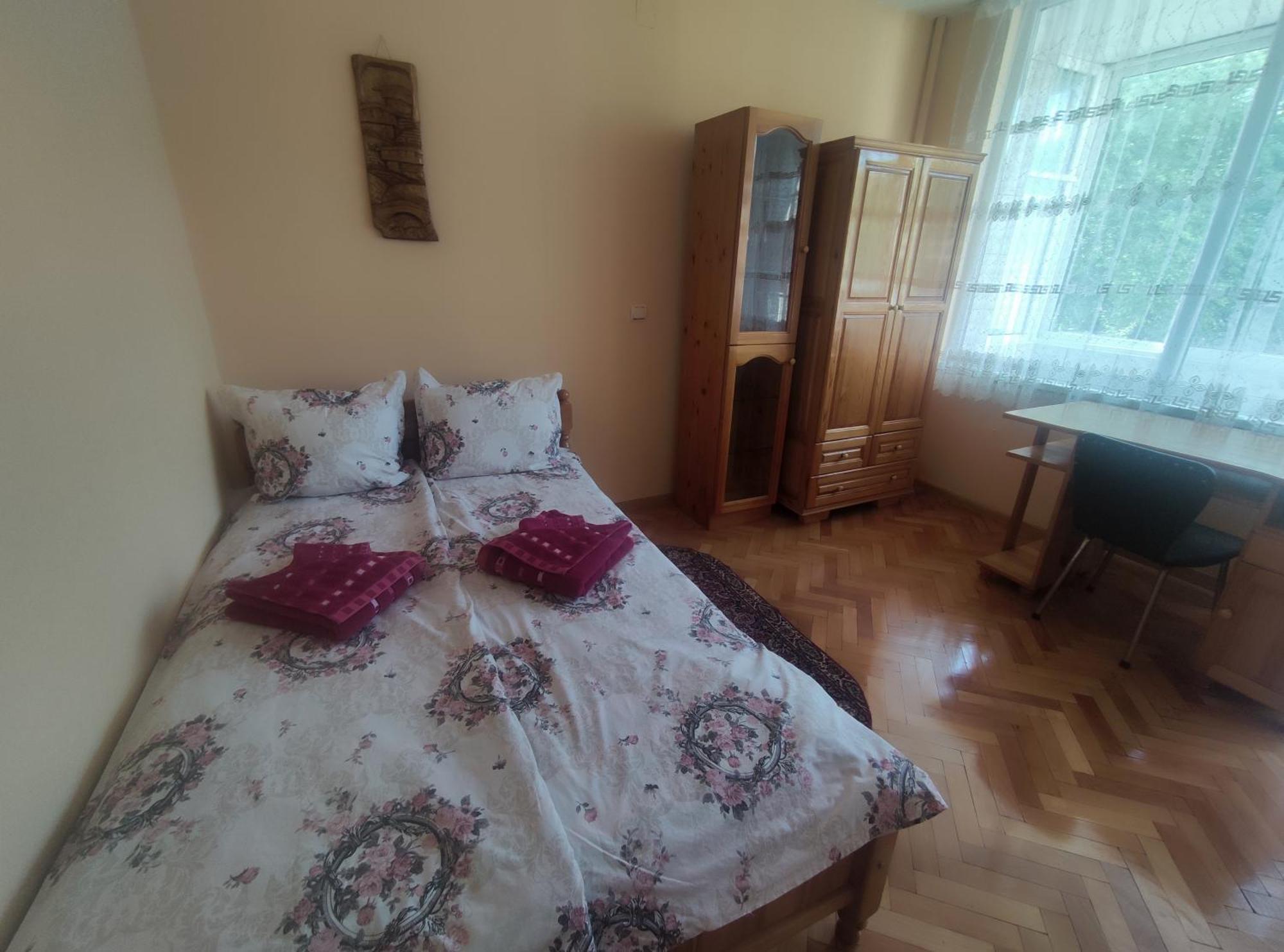 Mercury Guest House Veliko Tarnovo Exterior foto