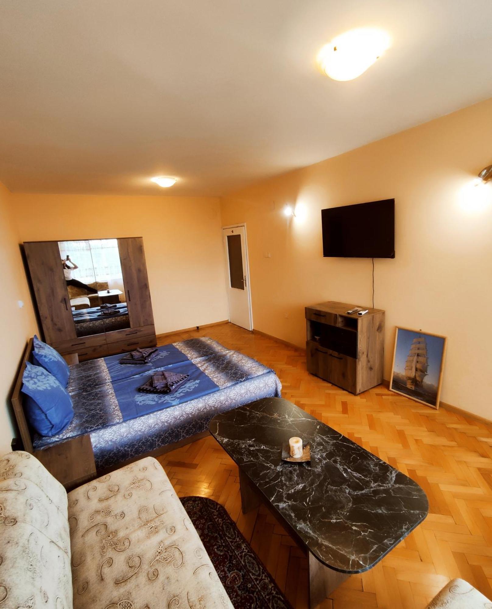 Mercury Guest House Veliko Tarnovo Exterior foto