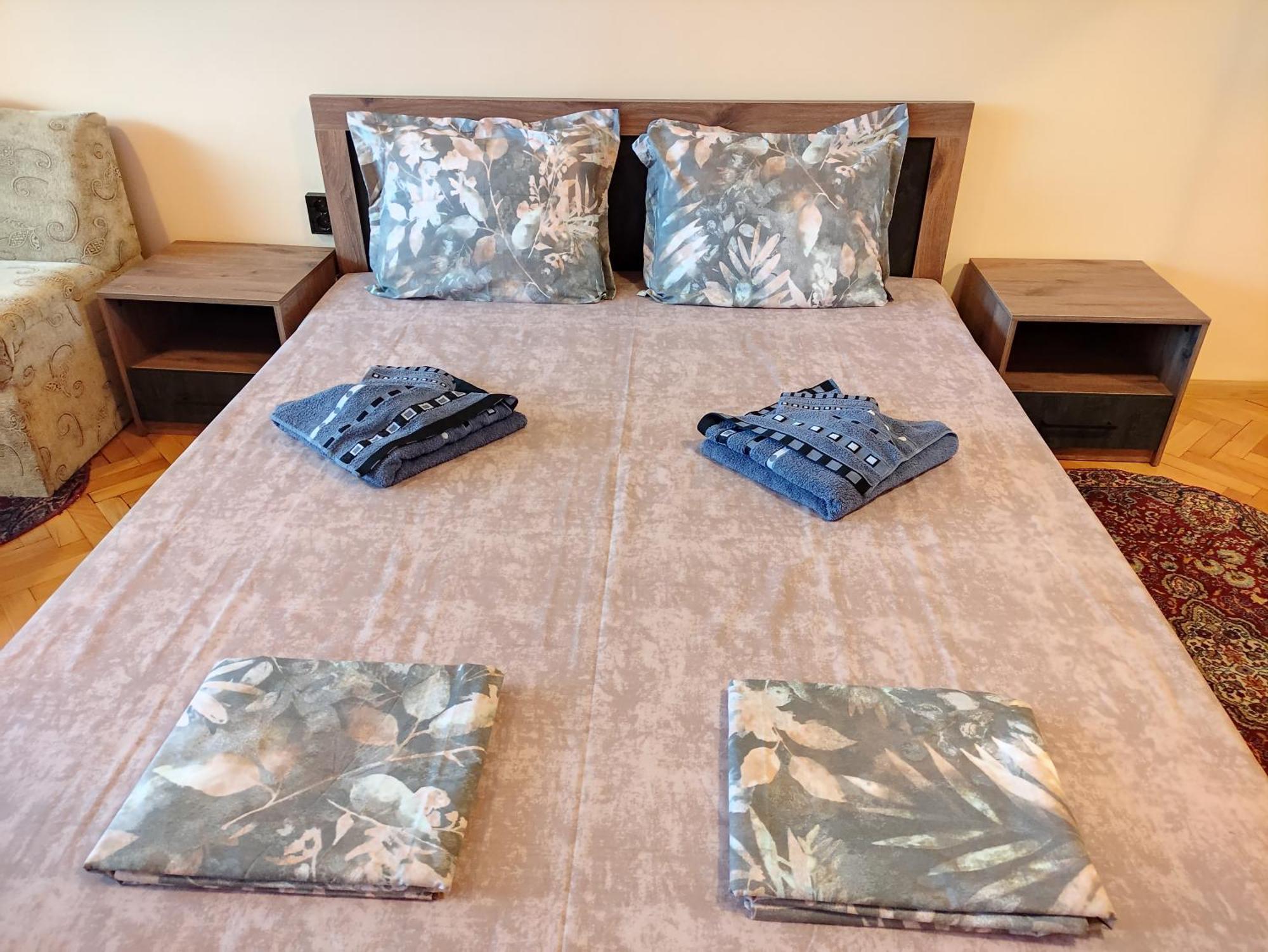 Mercury Guest House Veliko Tarnovo Exterior foto