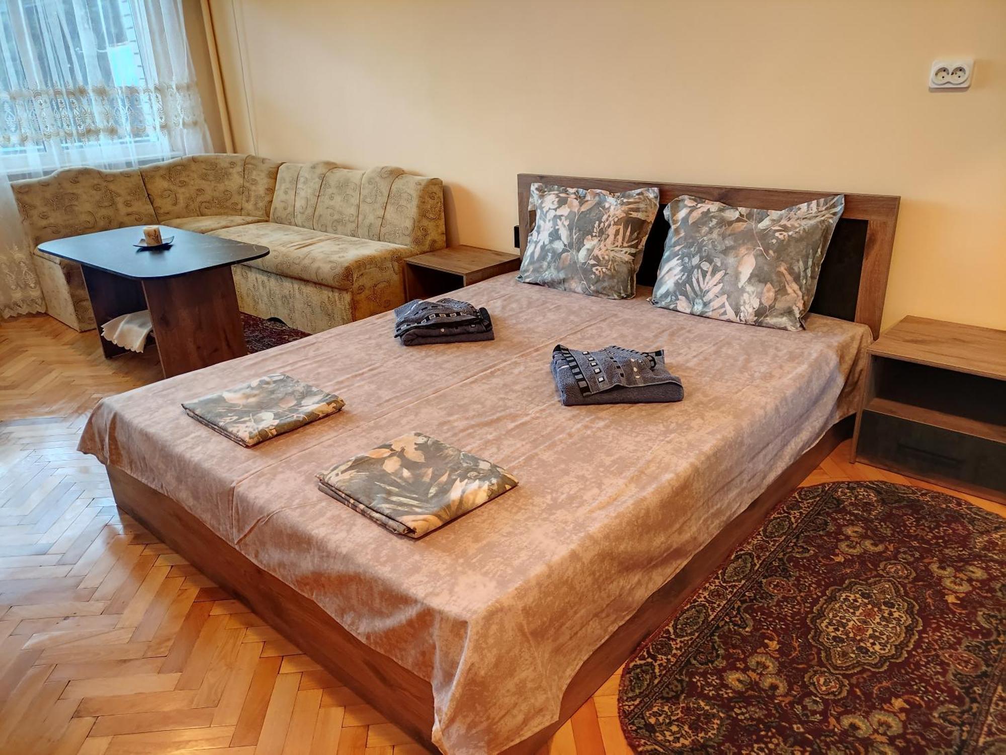 Mercury Guest House Veliko Tarnovo Exterior foto