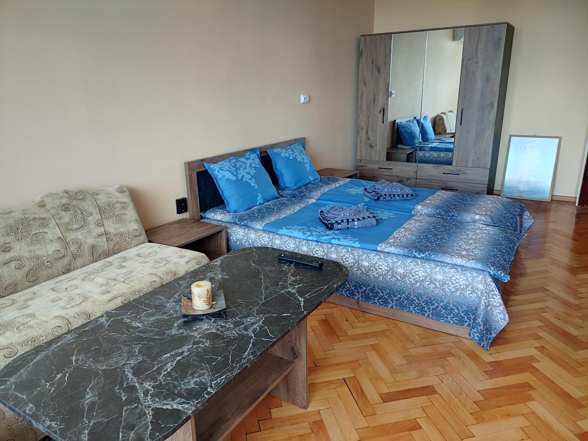 Mercury Guest House Veliko Tarnovo Exterior foto