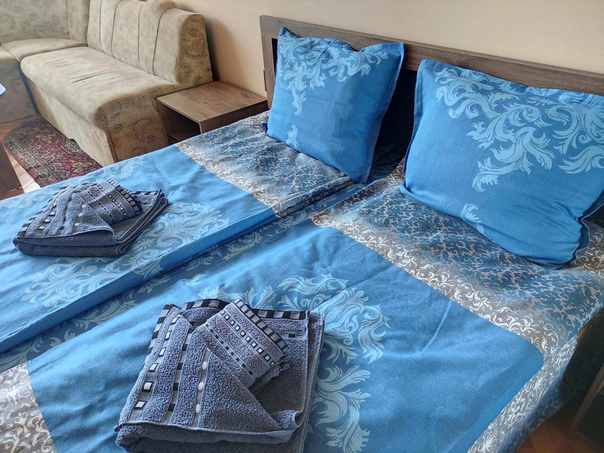 Mercury Guest House Veliko Tarnovo Exterior foto