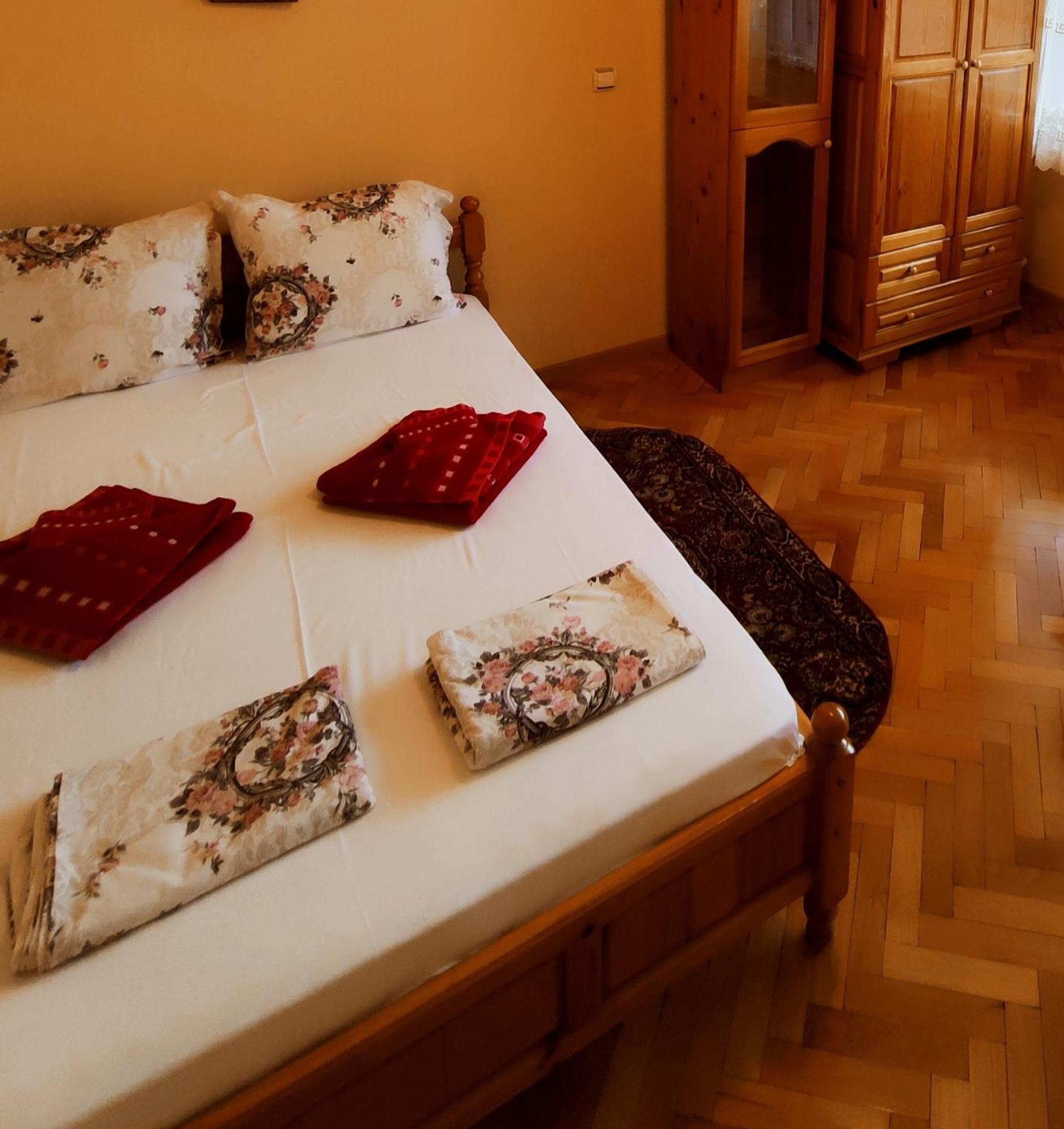 Mercury Guest House Veliko Tarnovo Exterior foto