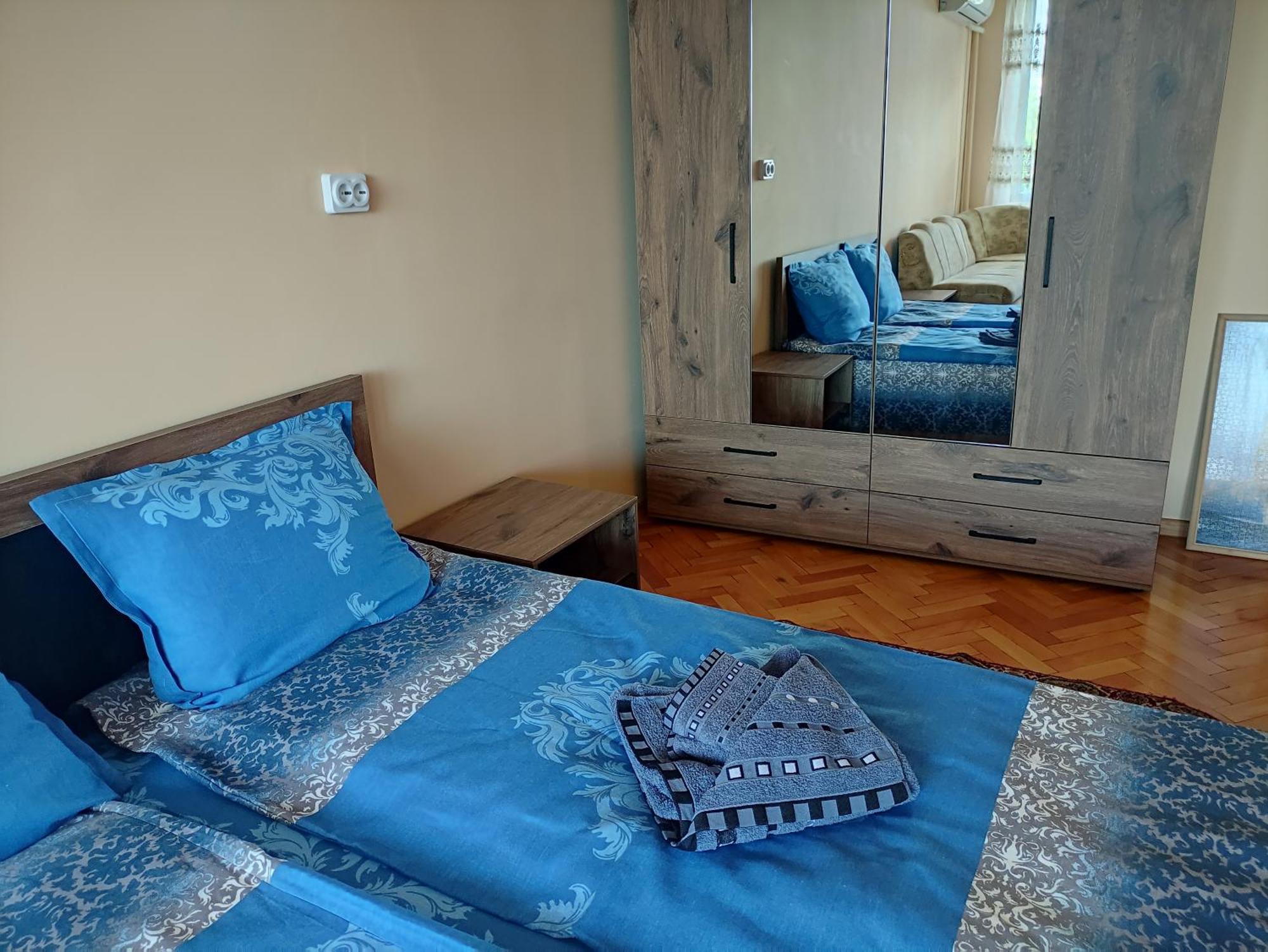 Mercury Guest House Veliko Tarnovo Exterior foto