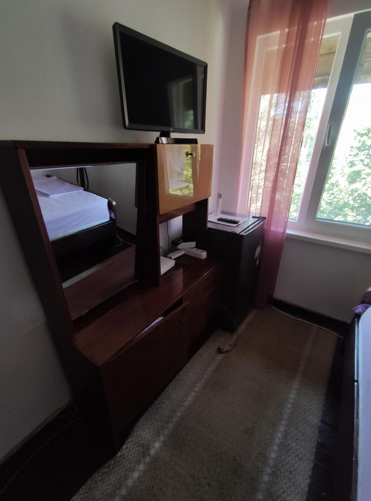 Mercury Guest House Veliko Tarnovo Exterior foto