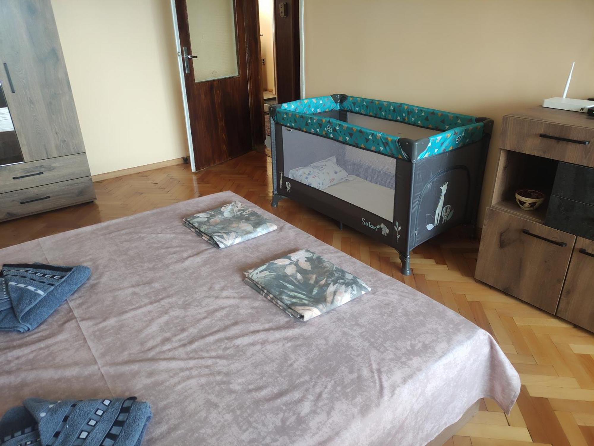 Mercury Guest House Veliko Tarnovo Exterior foto
