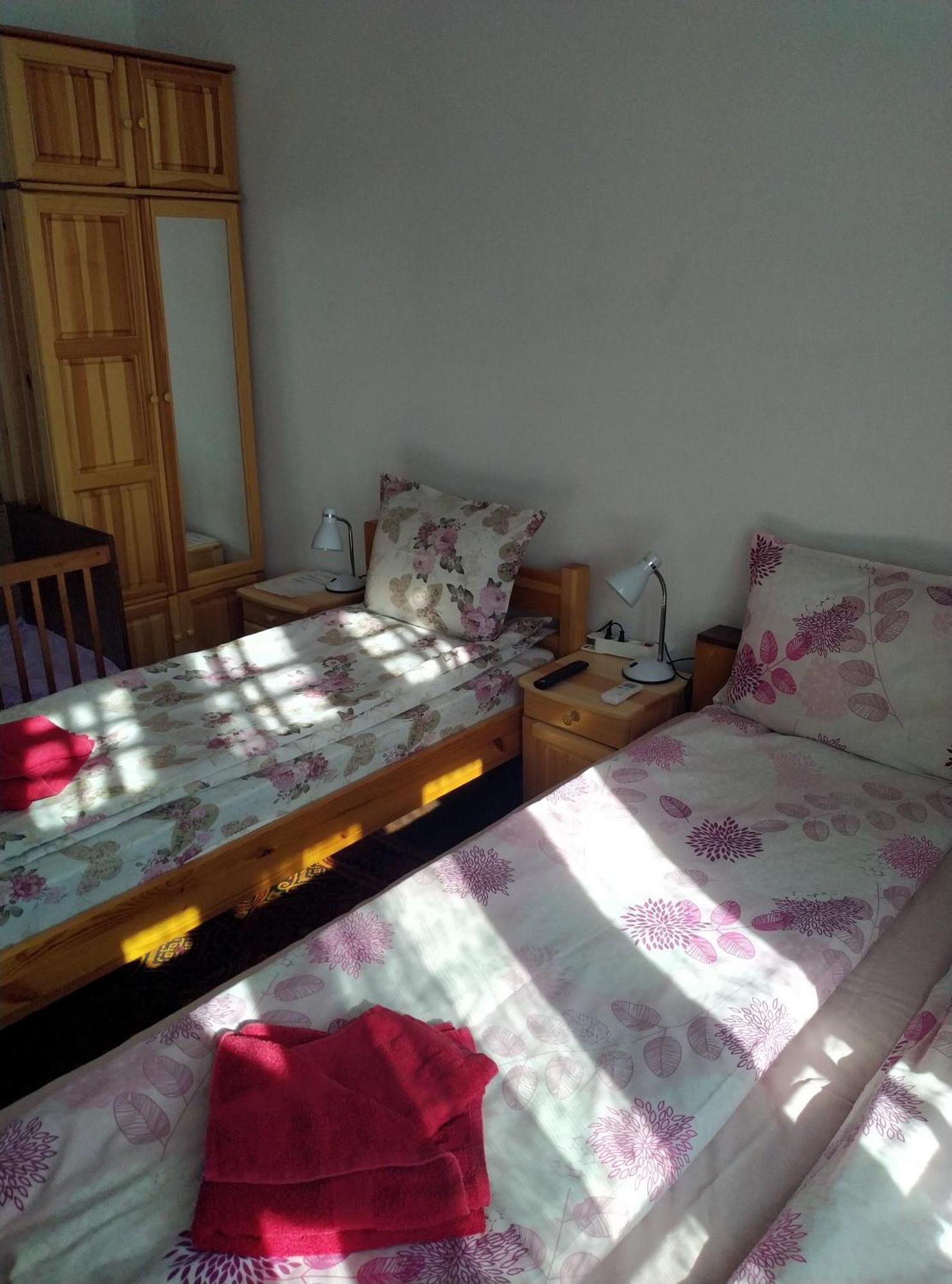 Mercury Guest House Veliko Tarnovo Exterior foto