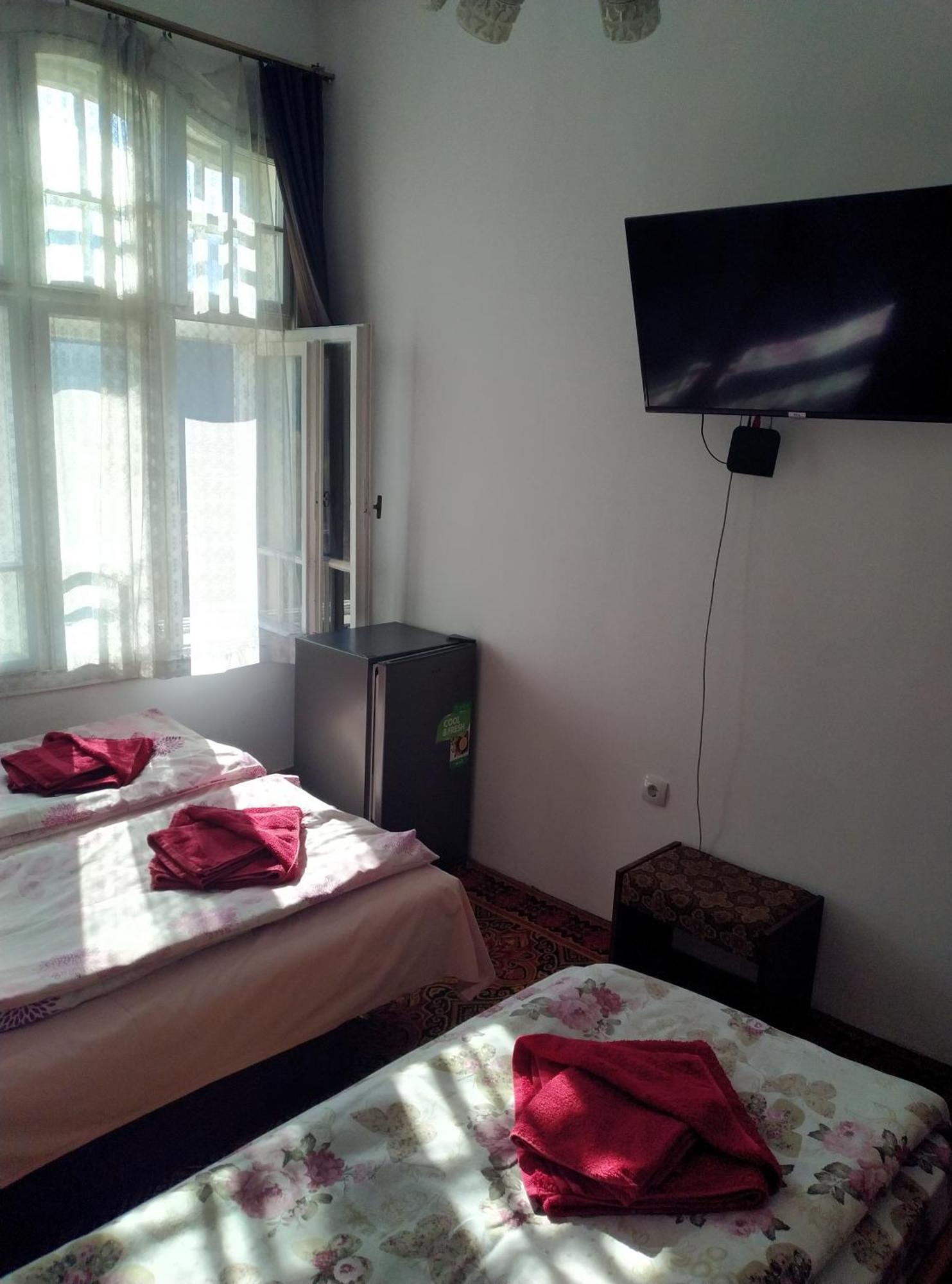 Mercury Guest House Veliko Tarnovo Exterior foto