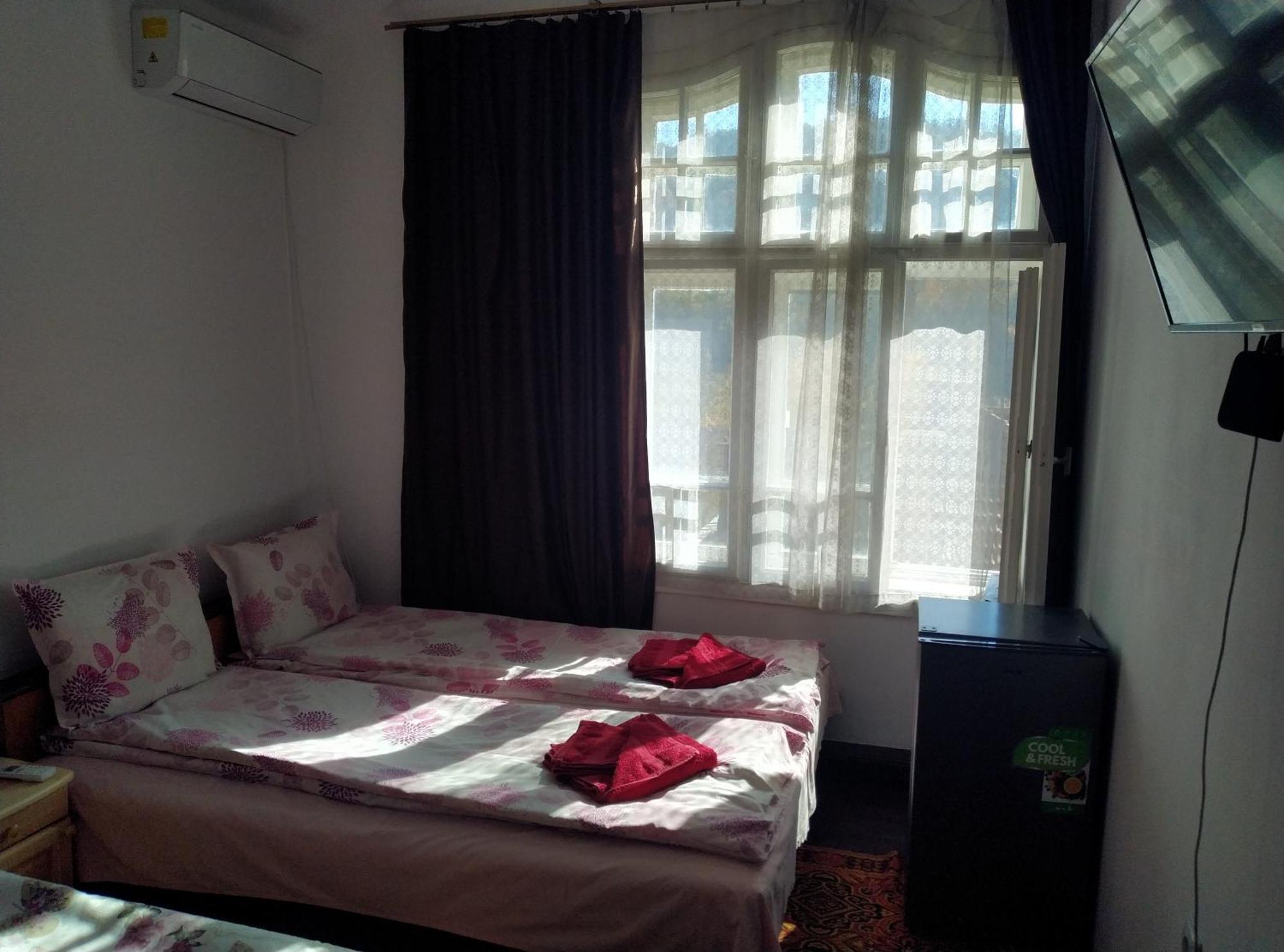 Mercury Guest House Veliko Tarnovo Exterior foto