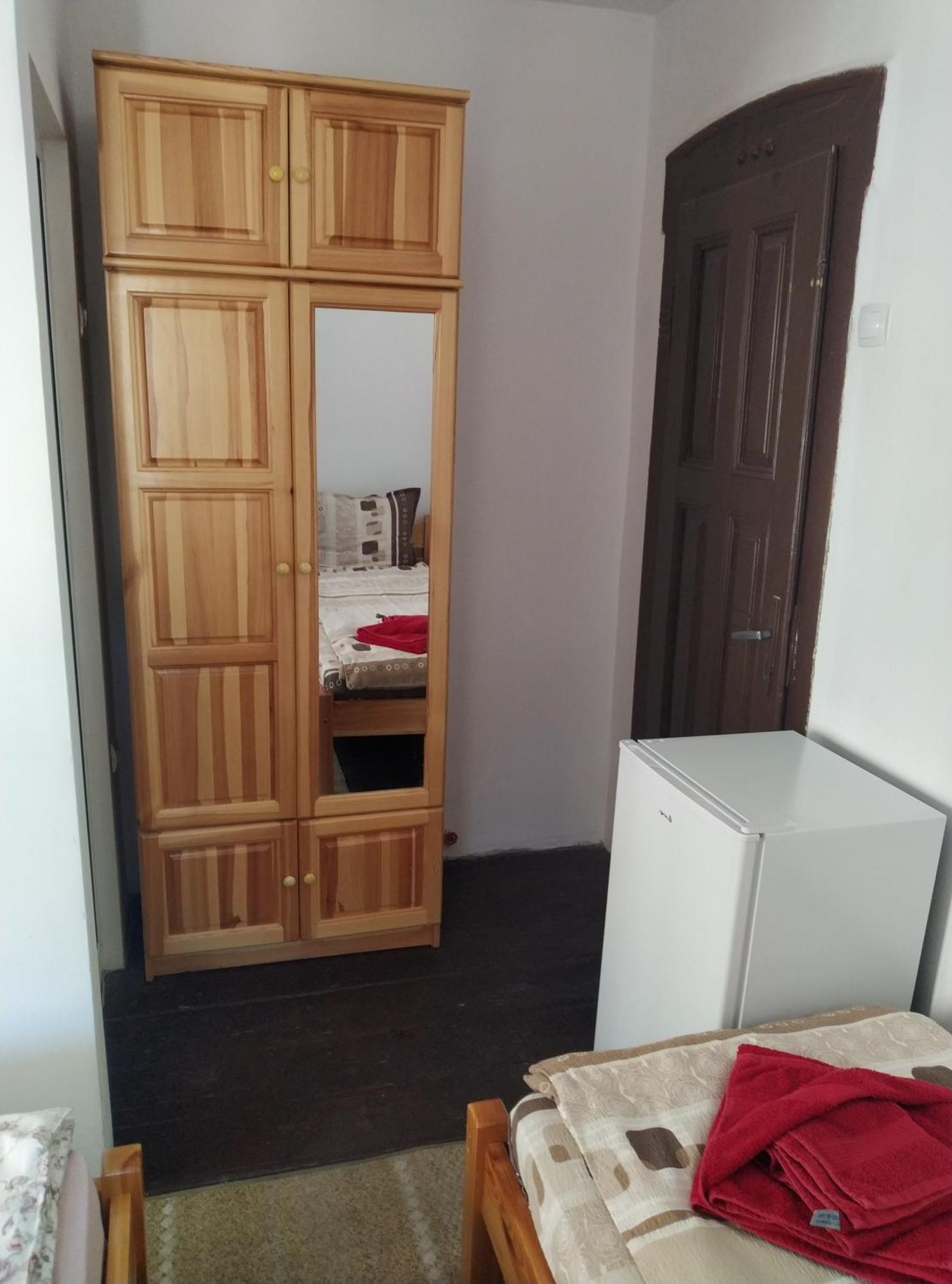 Mercury Guest House Veliko Tarnovo Exterior foto