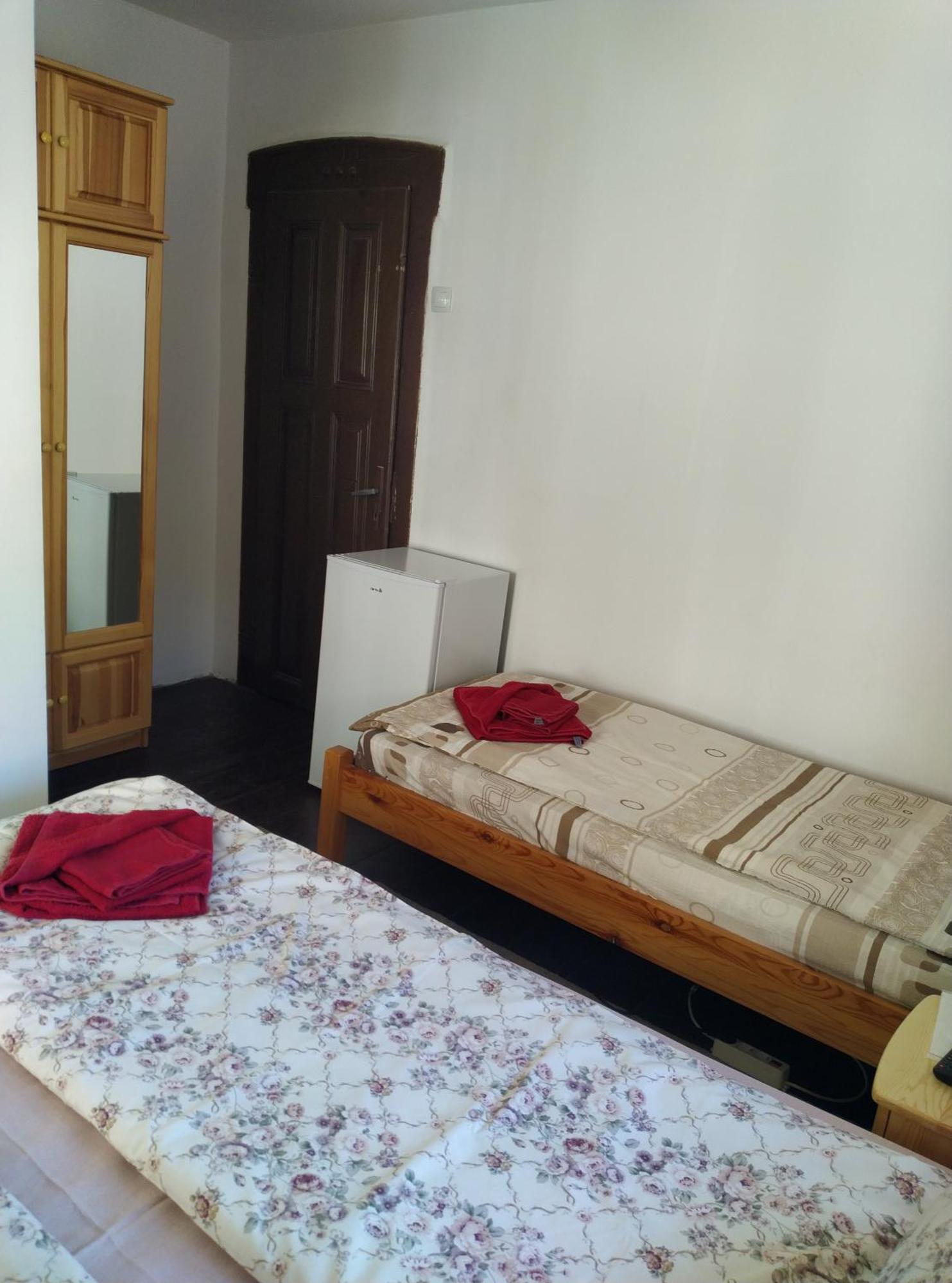 Mercury Guest House Veliko Tarnovo Exterior foto