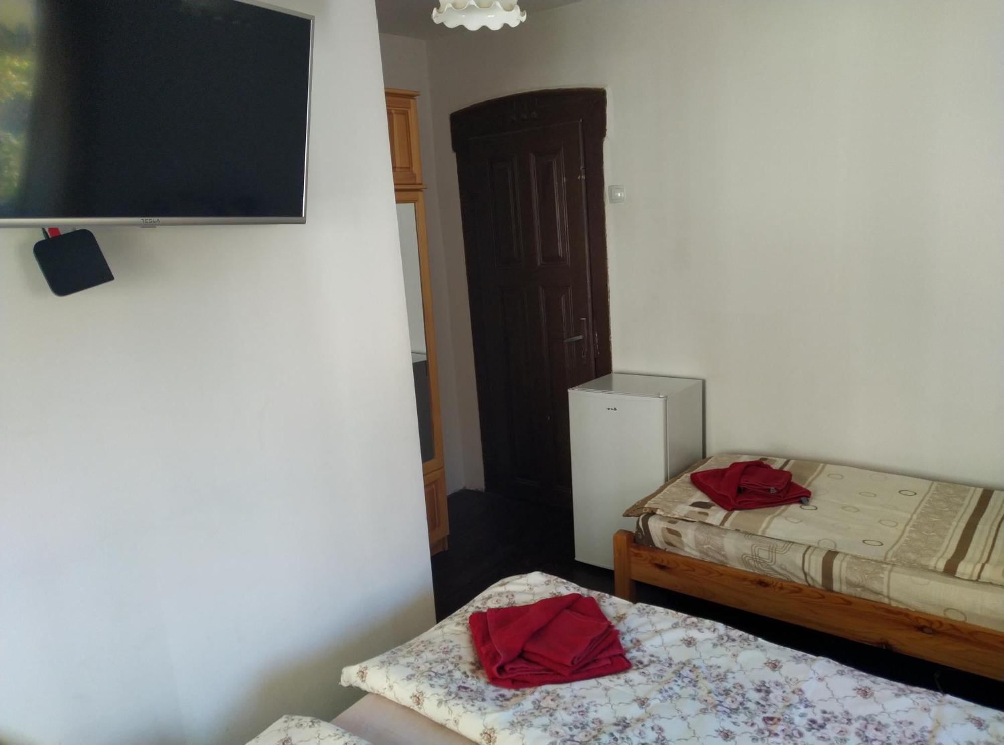 Mercury Guest House Veliko Tarnovo Exterior foto