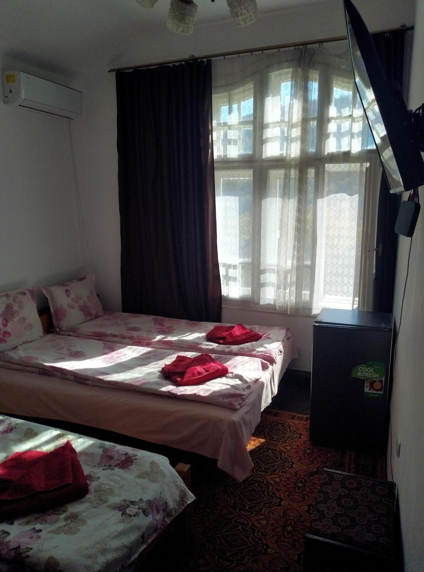 Mercury Guest House Veliko Tarnovo Exterior foto