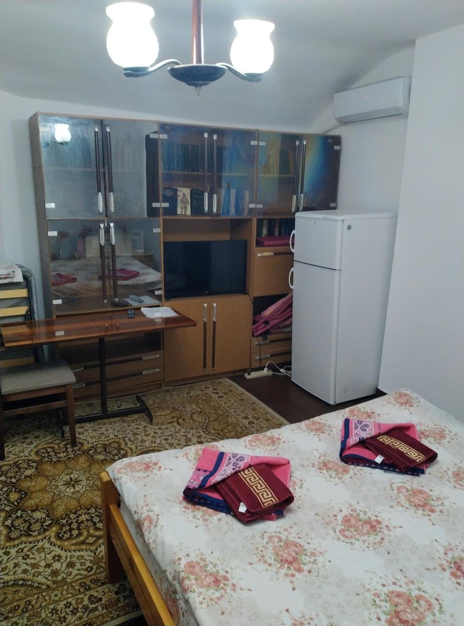 Mercury Guest House Veliko Tarnovo Exterior foto