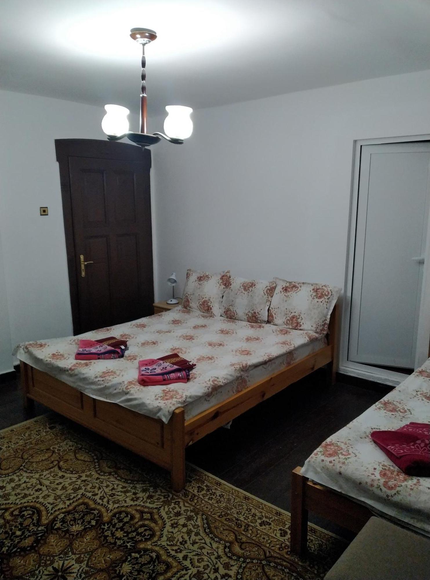 Mercury Guest House Veliko Tarnovo Exterior foto