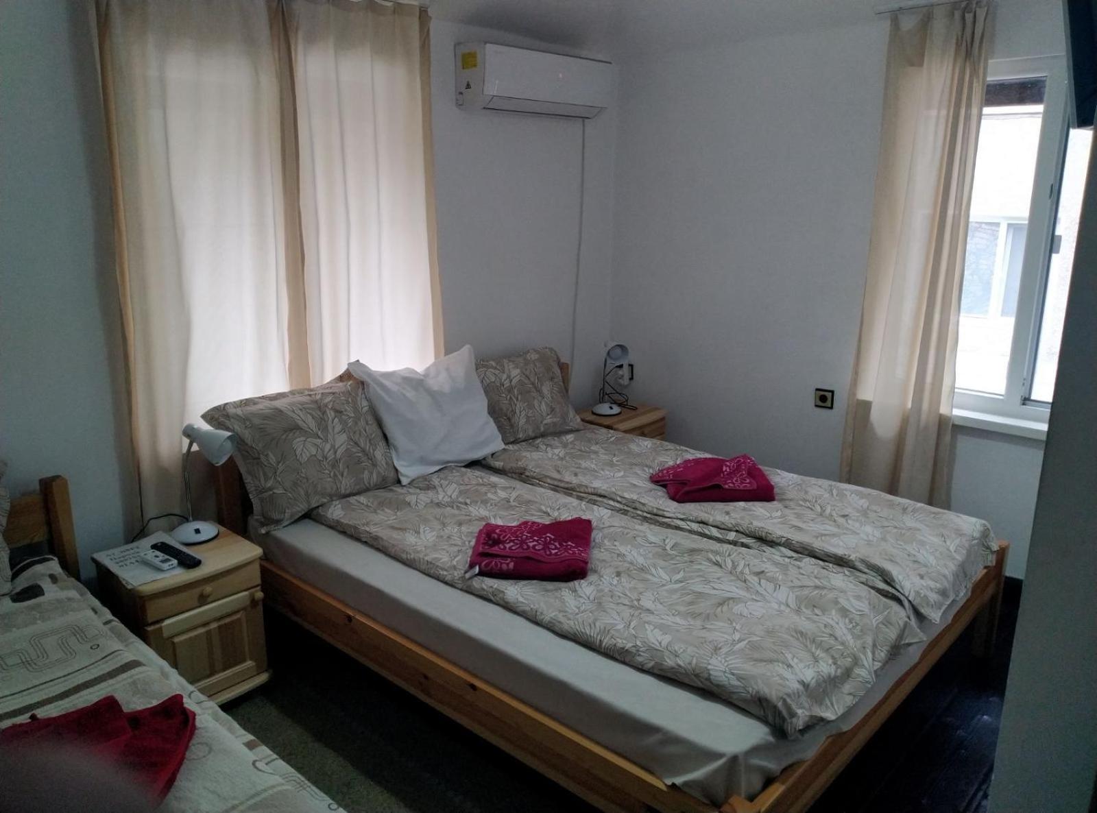 Mercury Guest House Veliko Tarnovo Exterior foto