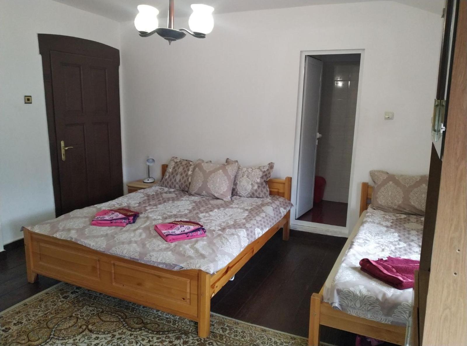 Mercury Guest House Veliko Tarnovo Exterior foto