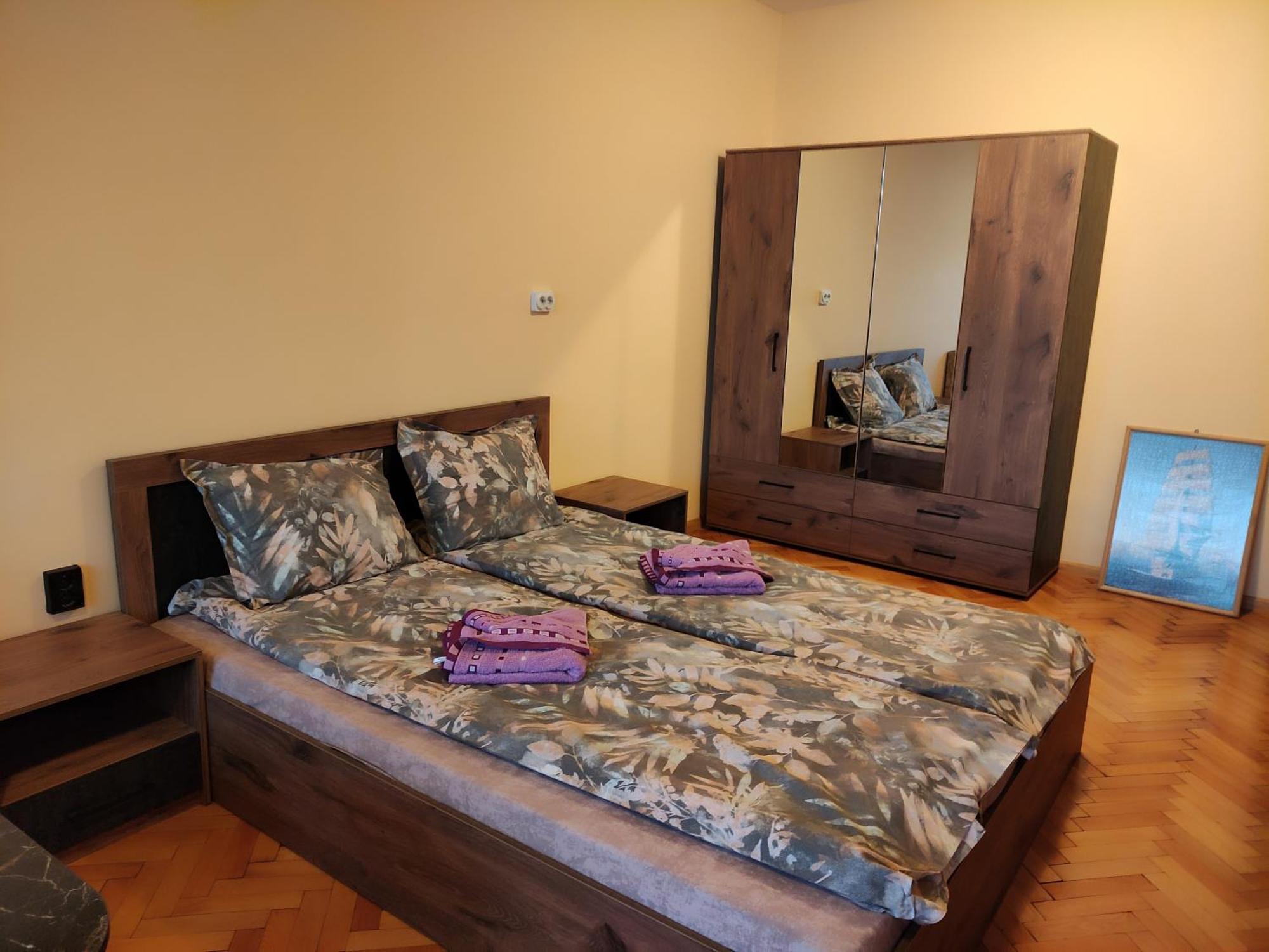 Mercury Guest House Veliko Tarnovo Exterior foto