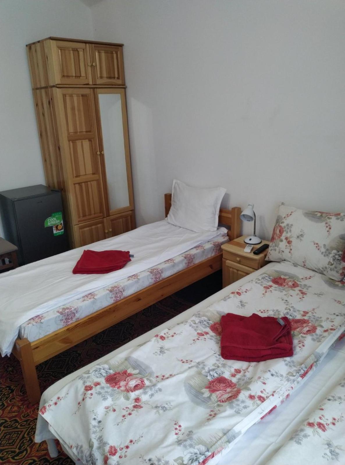 Mercury Guest House Veliko Tarnovo Exterior foto