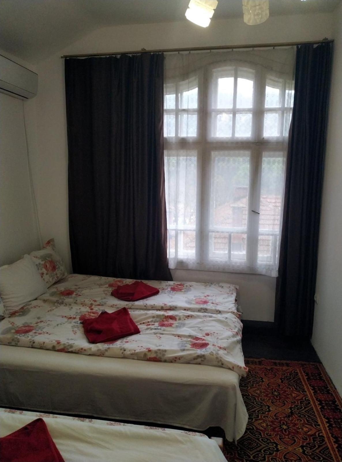 Mercury Guest House Veliko Tarnovo Exterior foto