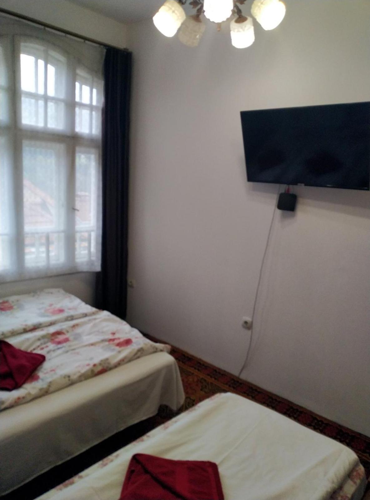 Mercury Guest House Veliko Tarnovo Exterior foto